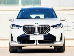 BMW X3 xDrive30L Leading Type M Sports Package - фото 2