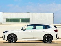 BMW X3 xDrive30L Leading Type M Sports Package - фото 3
