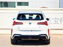 BMW X3 xDrive30L Leading Type M Sports Package - фото 4