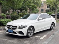 Mercedes-Benz C-Class C 260 L Sports Edition - фото 1
