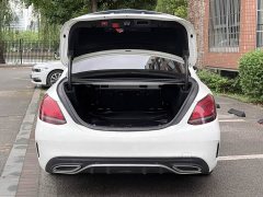 Mercedes-Benz C-Class C 260 L Sports Edition - фото 9
