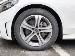 Mercedes-Benz C-Class C 260 L Sports Edition - фото 12