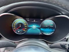 Mercedes-Benz C-Class C 260 L Sports Edition - фото 13
