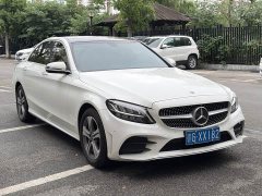 Mercedes-Benz C-Class C 260 L Sports Edition - фото 2