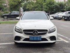 Mercedes-Benz C-Class C 260 L Sports Edition - фото 3