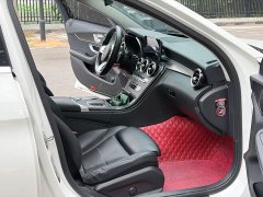 Mercedes-Benz C-Class C 260 L Sports Edition - фото 5