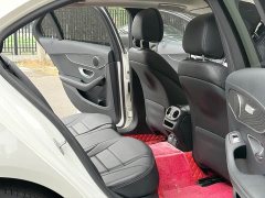 Mercedes-Benz C-Class C 260 L Sports Edition - фото 6