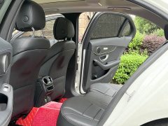 Mercedes-Benz C-Class C 260 L Sports Edition - фото 7