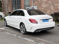 Mercedes-Benz C-Class C 260 L Sports Edition - фото 8