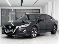 Nissan Teana 2020 facelift 2.0L XL comfort version - фото 1