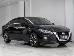 Nissan Teana 2020 facelift 2.0L XL comfort version - фото 3
