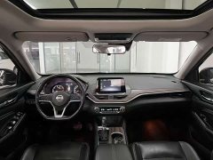 Nissan Teana 2020 facelift 2.0L XL comfort version - фото 5