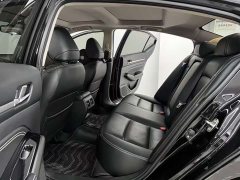 Nissan Teana 2020 facelift 2.0L XL comfort version - фото 6