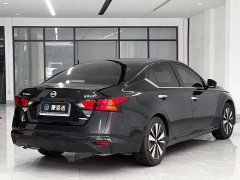 Nissan Teana 2020 facelift 2.0L XL comfort version - фото 7