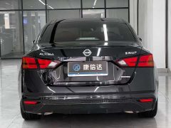 Nissan Teana 2020 facelift 2.0L XL comfort version - фото 8