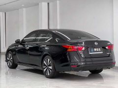 Nissan Teana 2020 facelift 2.0L XL comfort version - фото 9