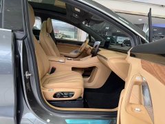 Luxeed R7 2024 BEV 667km Pro - фото 11