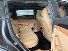 Luxeed R7 2024 BEV 667km Pro - фото 12