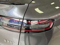 Luxeed R7 2024 BEV 667km Pro - фото 14