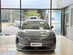 Luxeed R7 2024 BEV 667km Pro - фото 2