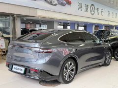 Luxeed R7 2024 BEV 667km Pro - фото 5