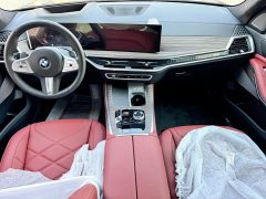 BMW X5 xDrive40Li M Sport Night Package - фото 10