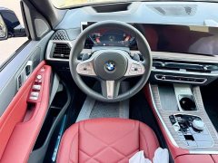 BMW X5 xDrive40Li M Sport Night Package - фото 11