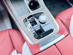 BMW X5 xDrive40Li M Sport Night Package - фото 12