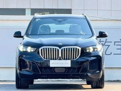 BMW X5 xDrive40Li M Sport Night Package - фото 2