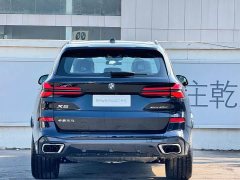 BMW X5 xDrive40Li M Sport Night Package - фото 4