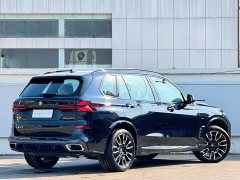 BMW X5 xDrive40Li M Sport Night Package - фото 5