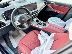 BMW X5 xDrive40Li M Sport Night Package - фото 8