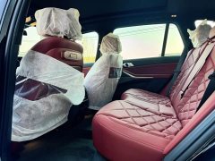 BMW X5 xDrive40Li M Sport Night Package - фото 9