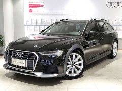 Audi A6 (imported) 2022 allroad quattro explorer 55 TFSI exclusive off-road - фото 1