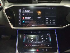 Audi A6 (imported) 2022 allroad quattro explorer 55 TFSI exclusive off-road - фото 10