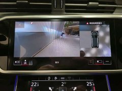 Audi A6 (imported) 2022 allroad quattro explorer 55 TFSI exclusive off-road - фото 12