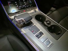 Audi A6 (imported) 2022 allroad quattro explorer 55 TFSI exclusive off-road - фото 14