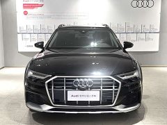 Audi A6 (imported) 2022 allroad quattro explorer 55 TFSI exclusive off-road - фото 2