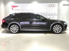 Audi A6 (imported) 2022 allroad quattro explorer 55 TFSI exclusive off-road - фото 3