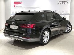 Audi A6 (imported) 2022 allroad quattro explorer 55 TFSI exclusive off-road - фото 4