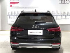 Audi A6 (imported) 2022 allroad quattro explorer 55 TFSI exclusive off-road - фото 5