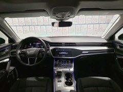 Audi A6 (imported) 2022 allroad quattro explorer 55 TFSI exclusive off-road - фото 6