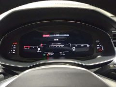 Audi A6 (imported) 2022 allroad quattro explorer 55 TFSI exclusive off-road - фото 7