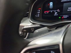 Audi A6 (imported) 2022 allroad quattro explorer 55 TFSI exclusive off-road - фото 8