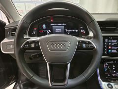 Audi A6 (imported) 2022 allroad quattro explorer 55 TFSI exclusive off-road - фото 9