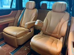 AITO M9 EREV Ultra 42kWh 6-Seater - фото 12