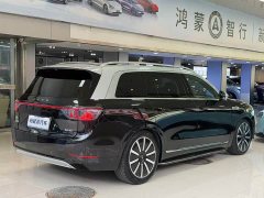 AITO M9 EREV Ultra 42kWh 6-Seater - фото 5