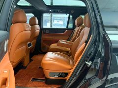AITO M9 EREV Ultra 42kWh 6-Seater - фото 9