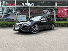 Audi A6L 45 TFSI quattro Dynamic Selection - фото 1