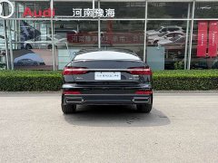 Audi A6L 45 TFSI quattro Dynamic Selection - фото 4
